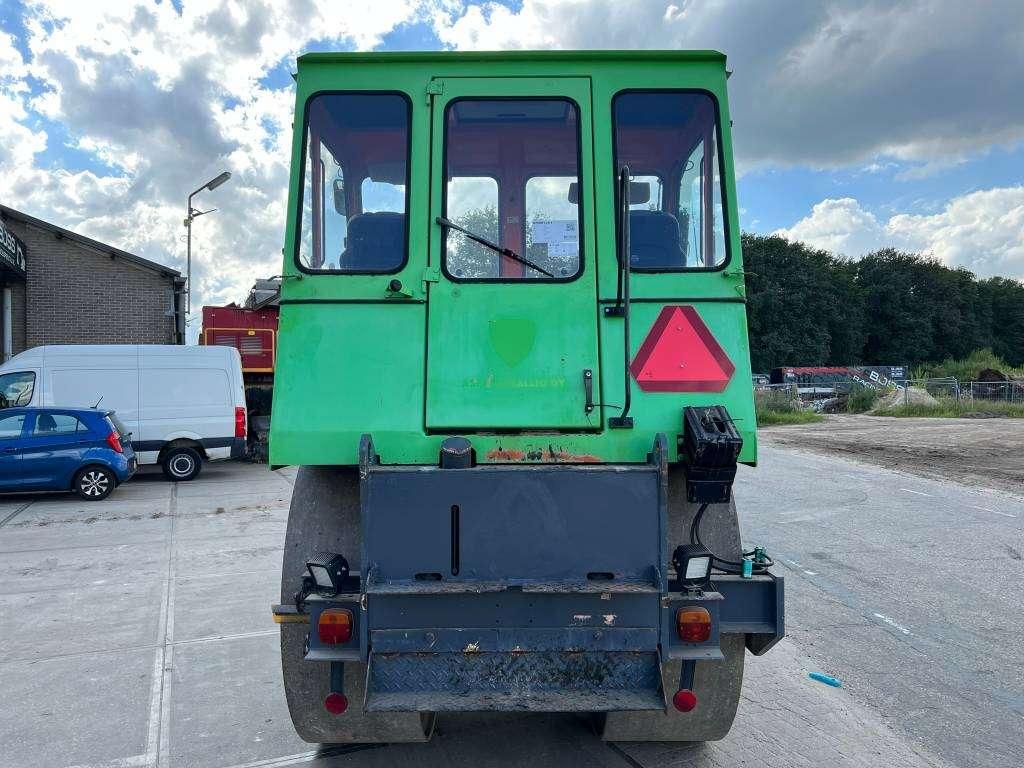 Hamm HW90B/12 - Excellent Working Condition Foto 4
