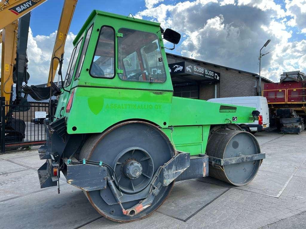 Hamm HW90B/12 - Excellent Working Condition Foto 5