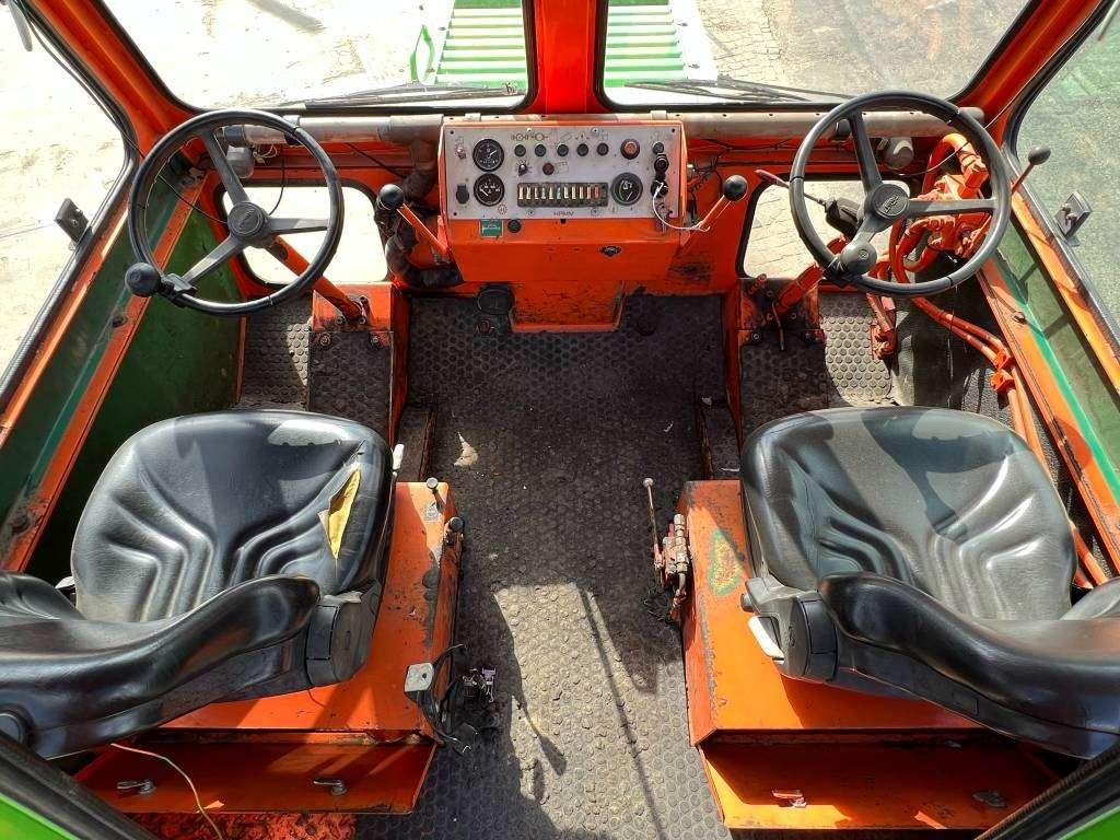 Hamm HW90B/12 - Excellent Working Condition Foto 7