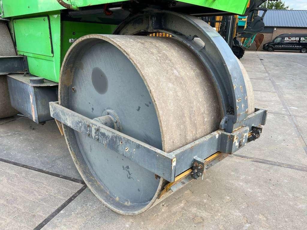 Hamm HW90B/12 - Excellent Working Condition Foto 9