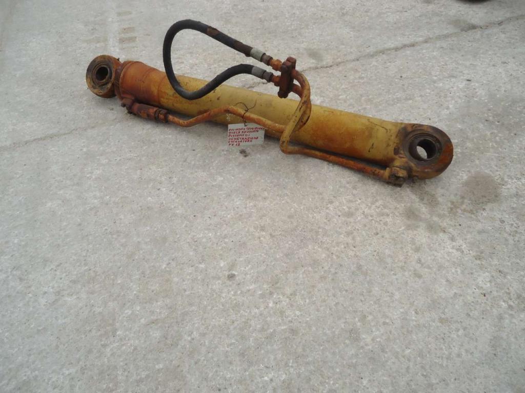 Pistón de penetración para Fiat Allis FE18 Foto 2
