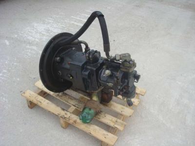 Bomba hidráulica para Fiat Hitachi 150W3 vendida por OLM 90 Srl