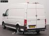 Volkswagen Crafter 140pk L3H3 Airco Cruise Camera Parkeersensoren Euro6 L2H2 Airco Cruise control Foto 2 thumbnail