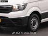 Volkswagen Crafter 140pk L3H3 Airco Cruise Camera Parkeersensoren Euro6 L2H2 Airco Cruise control Foto 25 thumbnail