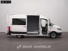 Volkswagen Crafter 140pk L3H3 Airco Cruise Camera Parkeersensoren Euro6 L2H2 Airco Cruise control Foto 8 thumbnail