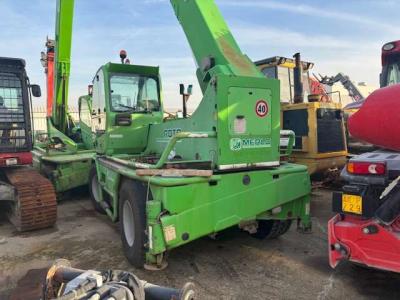 Merlo 45.21 vendida por D'Avino Srl