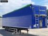 Knapen K100 3 axles Lift Axle 92m2 Foto 3 thumbnail