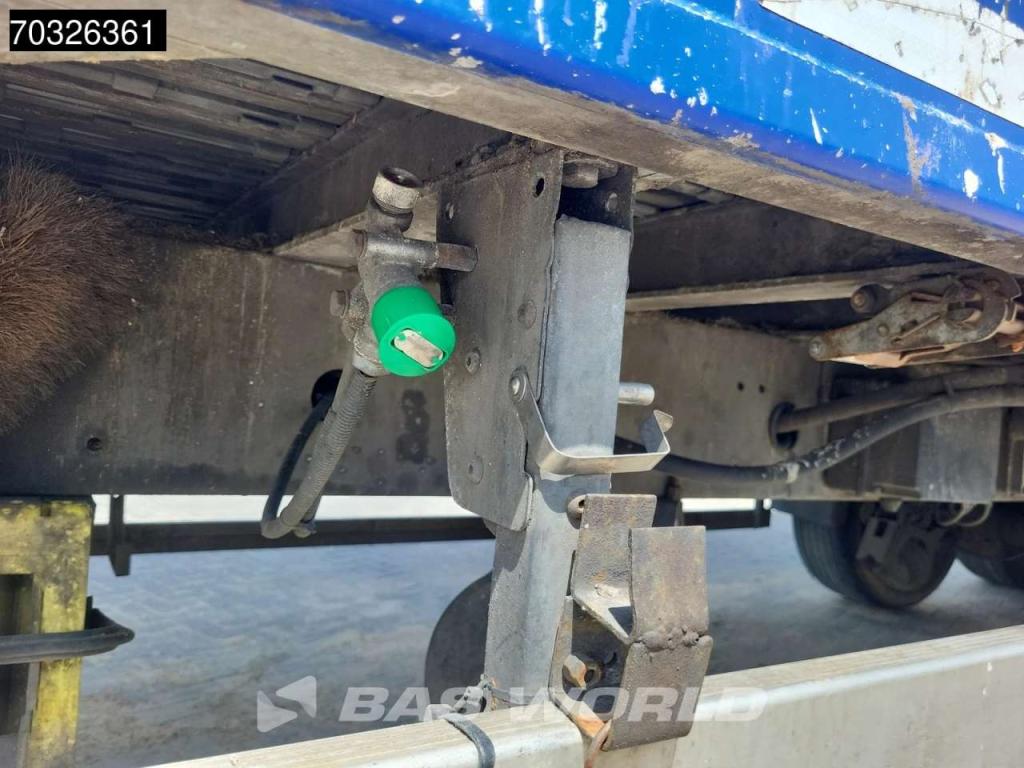 Knapen K100 3 axles Lift Axle 92m2 Foto 29
