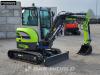 Zoomlion ZE35 GU A/C - CE CERTIFIED Foto 9 thumbnail
