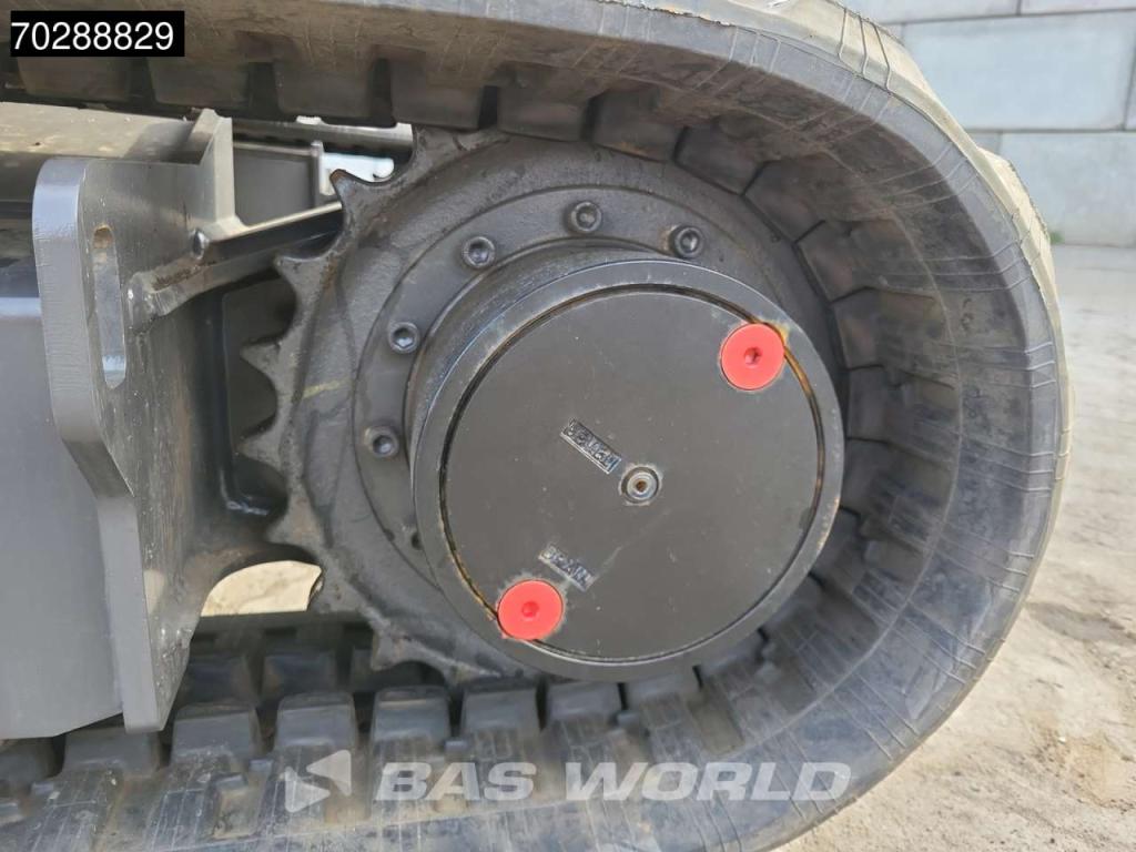 Zoomlion ZE35 GU A/C - CE CERTIFIED Foto 21