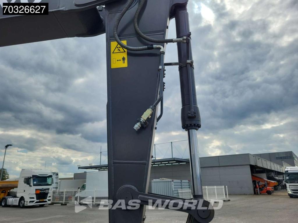 Volvo EC300 D L Foto 10