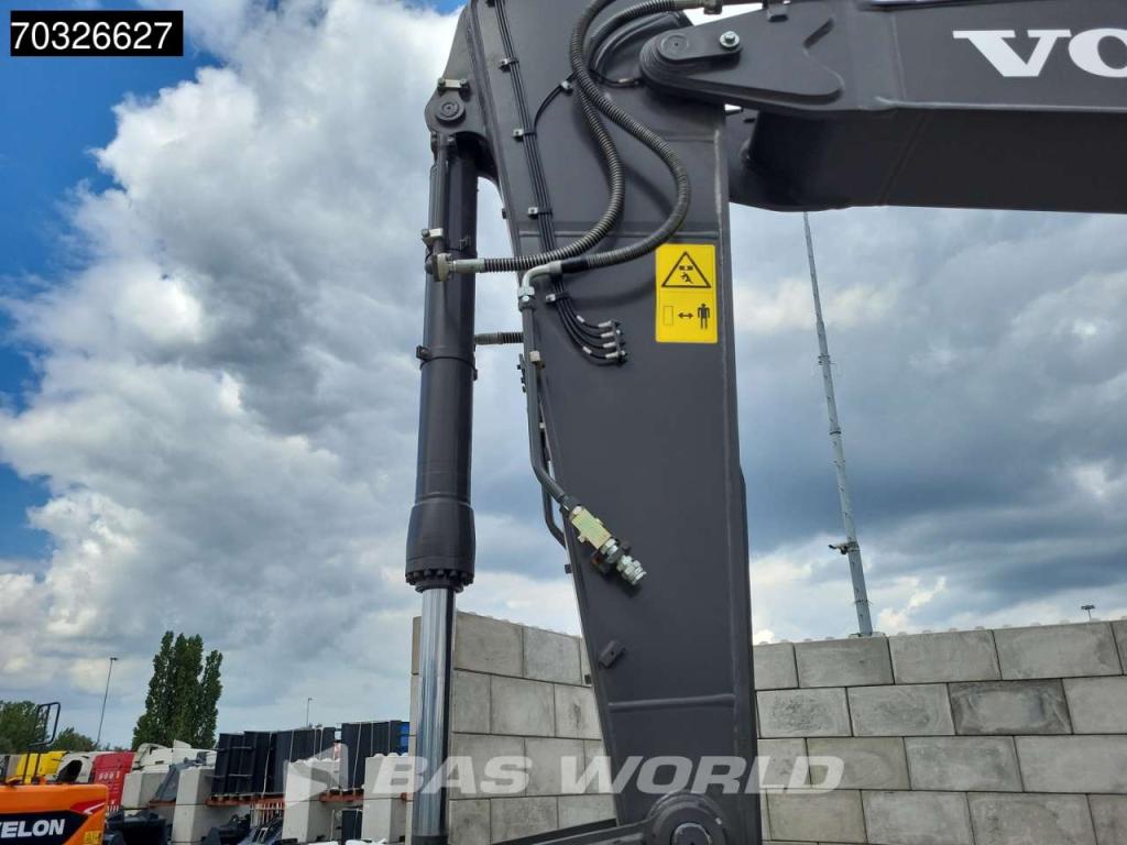 Volvo EC300 D L Foto 11