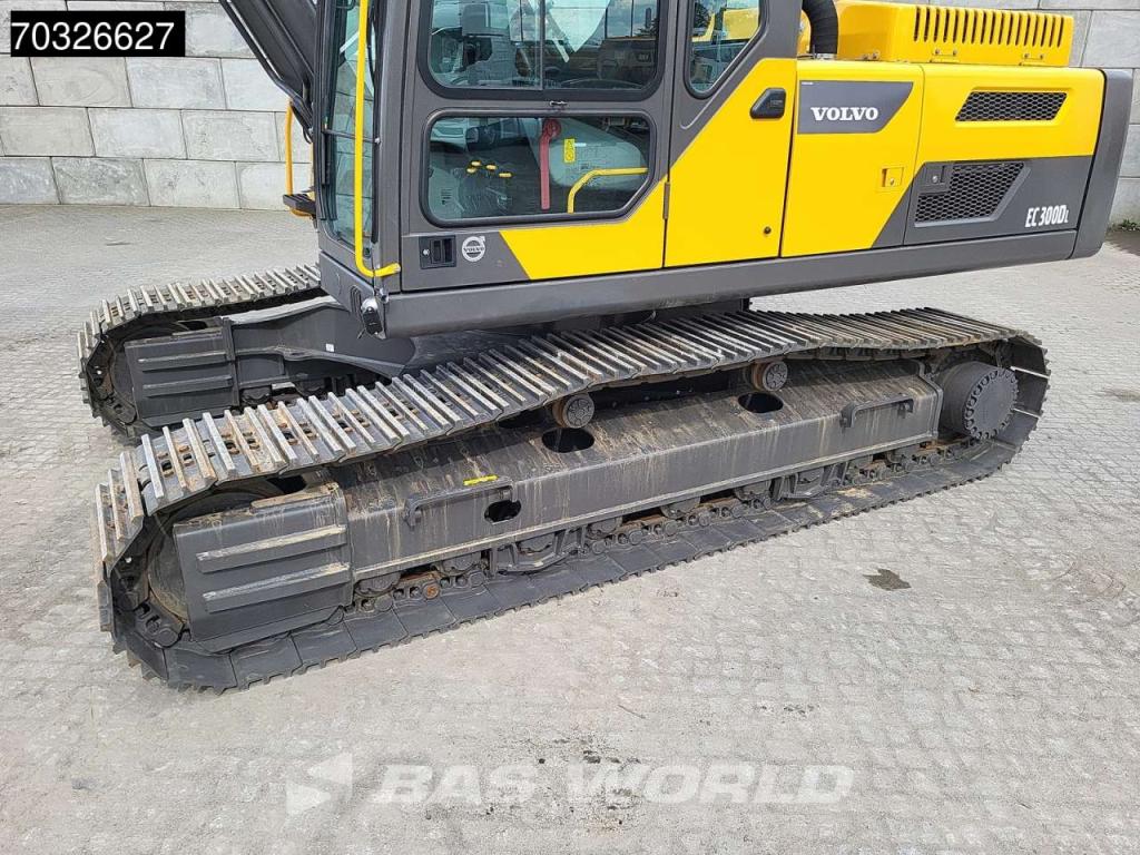 Volvo EC300 D L Foto 16