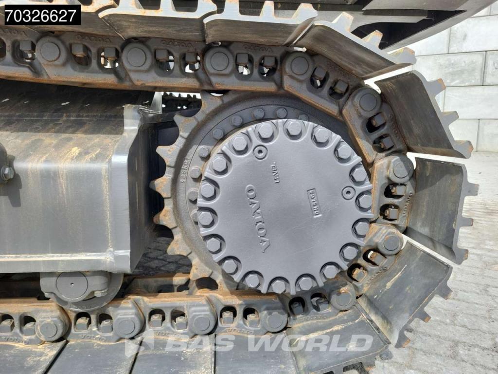 Volvo EC300 D L Foto 19