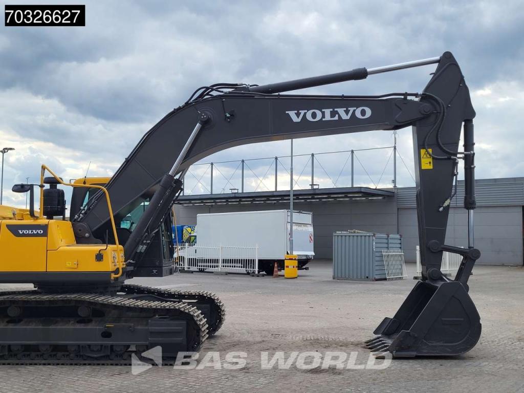 Volvo EC300 D L Foto 6