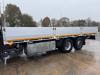 Mercedes-Benz ACTROS 1831 Foto 11 thumbnail