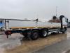 Mercedes-Benz ACTROS 1831 Foto 7 thumbnail