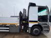 Mercedes-Benz ACTROS 1831 Foto 9 thumbnail