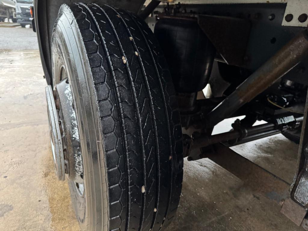 Mercedes-Benz ACTROS 1831 Foto 8