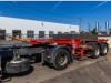 Asca BI-TRAIN 20''+ SELLETTE/FIFTH WHEEL Foto 1 thumbnail