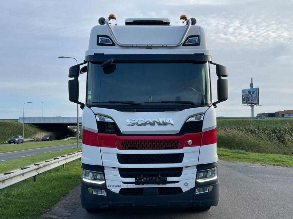 Scania R 730 A6X4NZ Foto 11