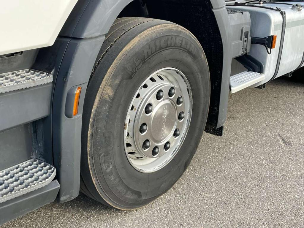Scania R 730 A6X4NZ Foto 12