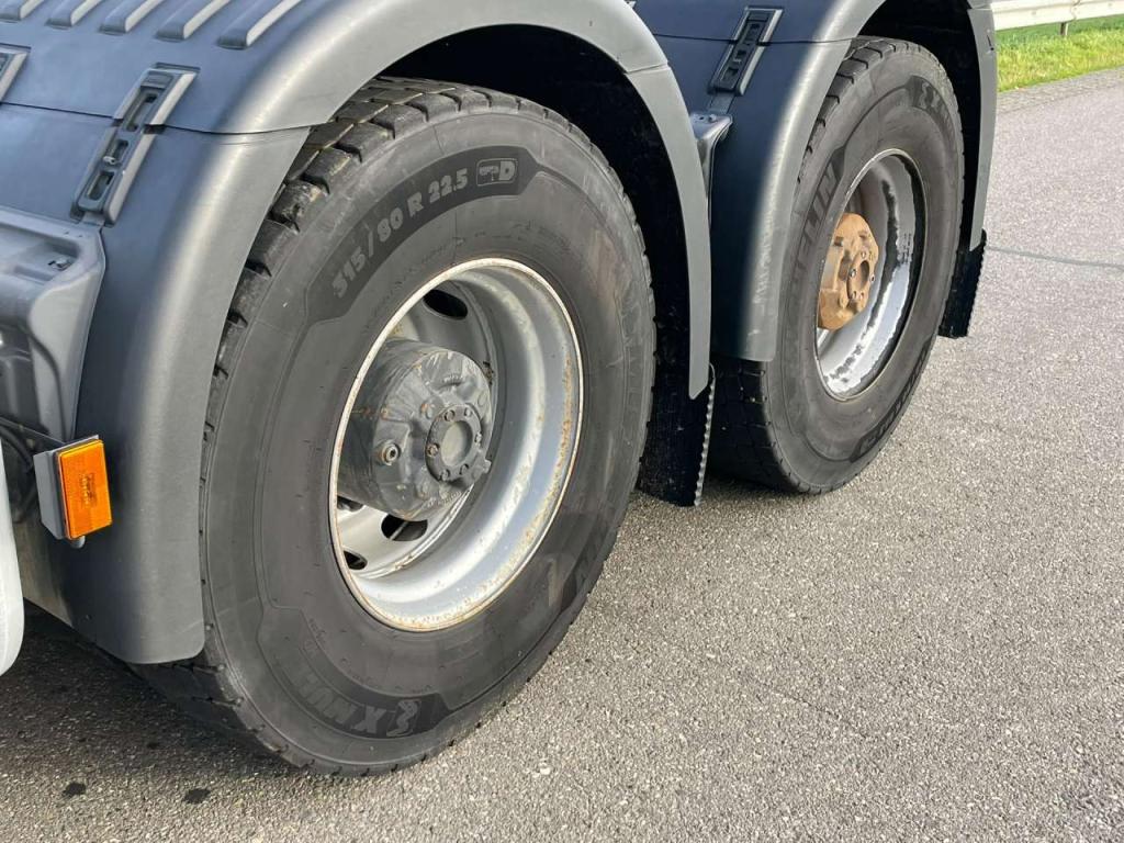 Scania R 730 A6X4NZ Foto 14