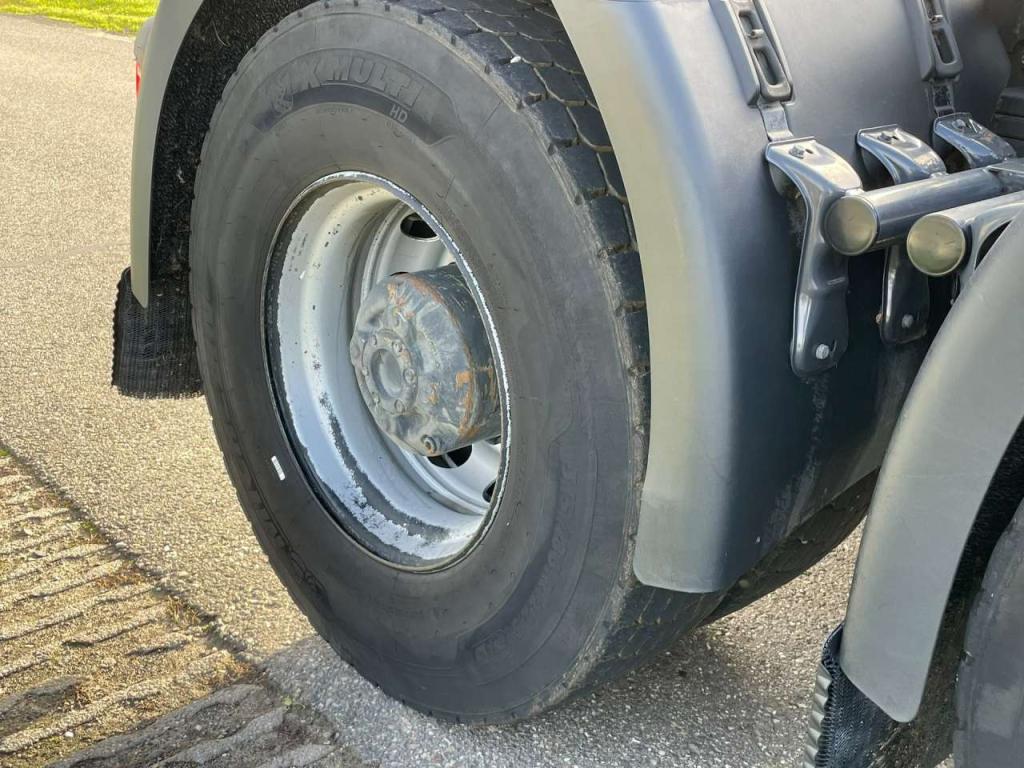 Scania R 730 A6X4NZ Foto 18