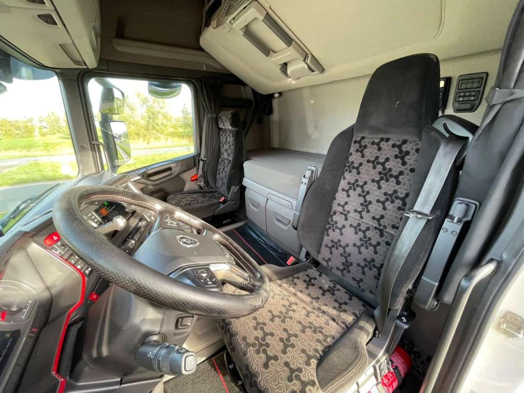 Scania R 730 A6X4NZ Foto 21