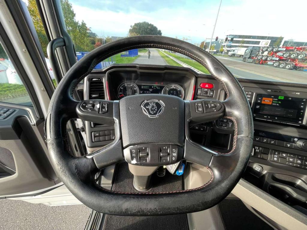 Scania R 730 A6X4NZ Foto 22