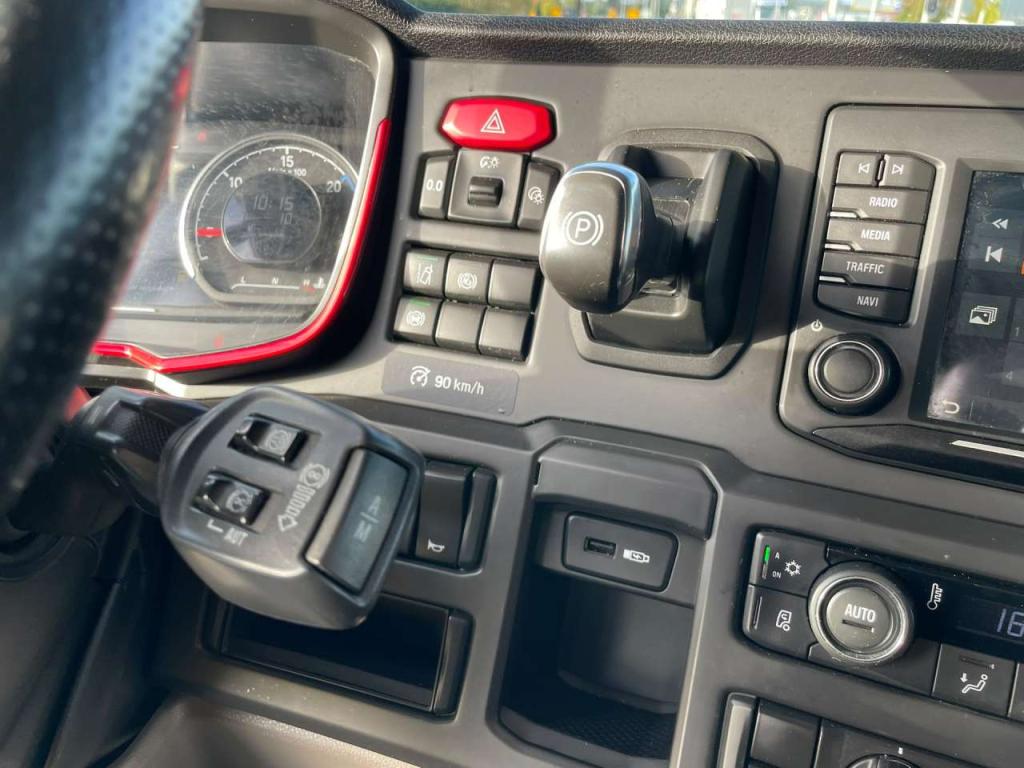 Scania R 730 A6X4NZ Foto 27