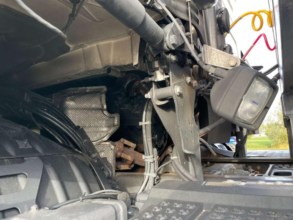 Scania R 730 A6X4NZ Foto 30