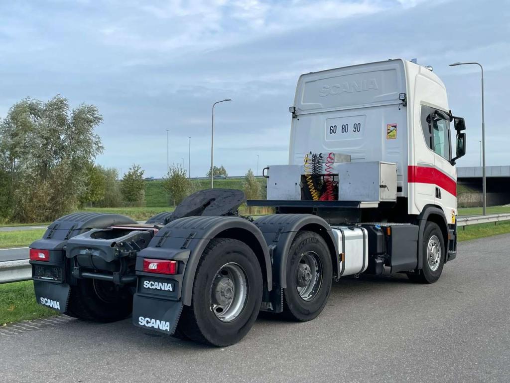 Scania R 730 A6X4NZ Foto 7