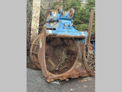 Trevi Benne BVR14C vendida por Omeco Spa