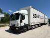 Iveco EUROCARGO 120E28 euro 6 ATTACCO BIGA Foto 1 thumbnail