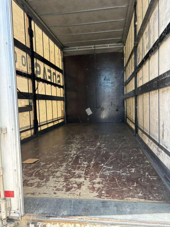 Iveco EUROCARGO 120E28 euro 6 ATTACCO BIGA Foto 14