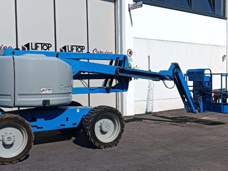 Genie Z51/30 JRT Foto 1