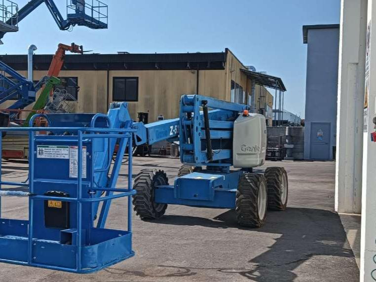 Genie Z51/30 JRT Foto 3