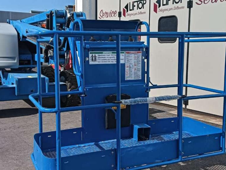 Genie Z51/30 JRT Foto 4