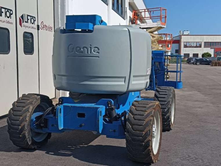 Genie Z51/30 JRT Foto 5