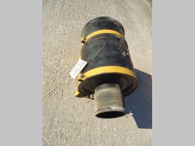 Carcasa del filtro de aire para Hitachi ZW310 vendida por OLM 90 Srl