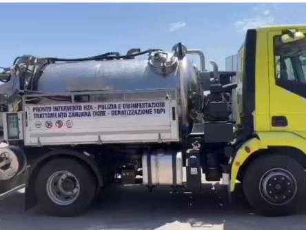 Iveco EUROCARGO 120 E 25 Foto 4