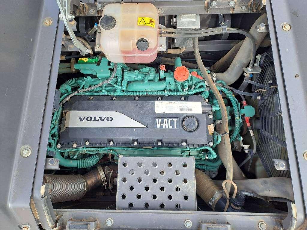 Volvo EC350EL Foto 19