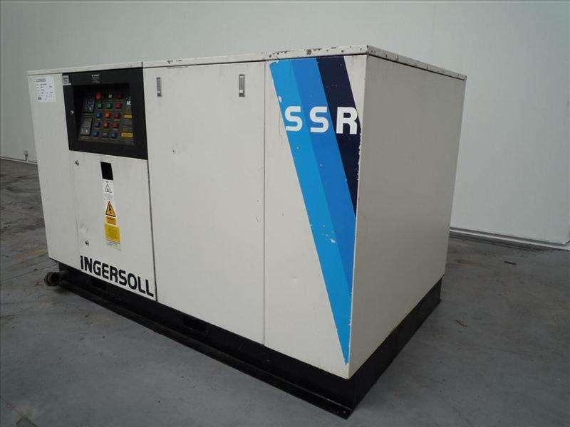 Ingersoll Rand ML 55 Foto 3