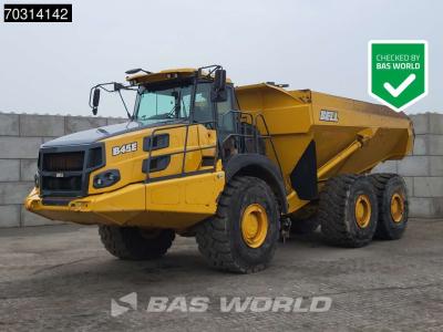 Bell B45 E vendida por BAS World B.V.