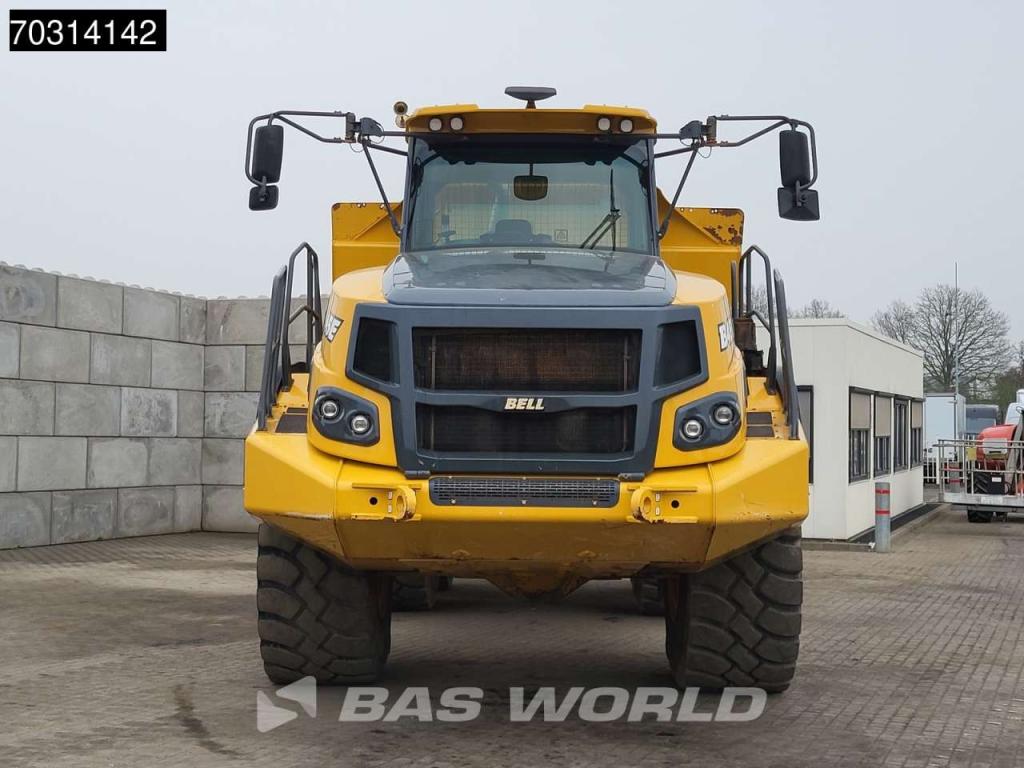 Bell B45 E Foto 10