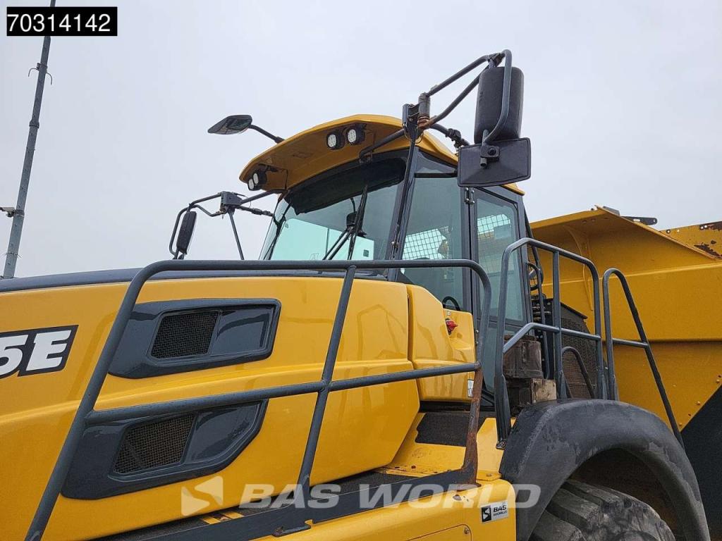 Bell B45 E Foto 17