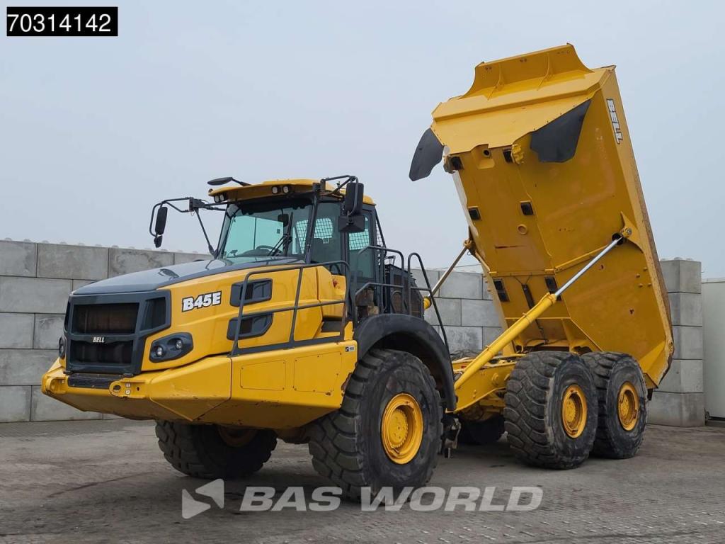 Bell B45 E Foto 2