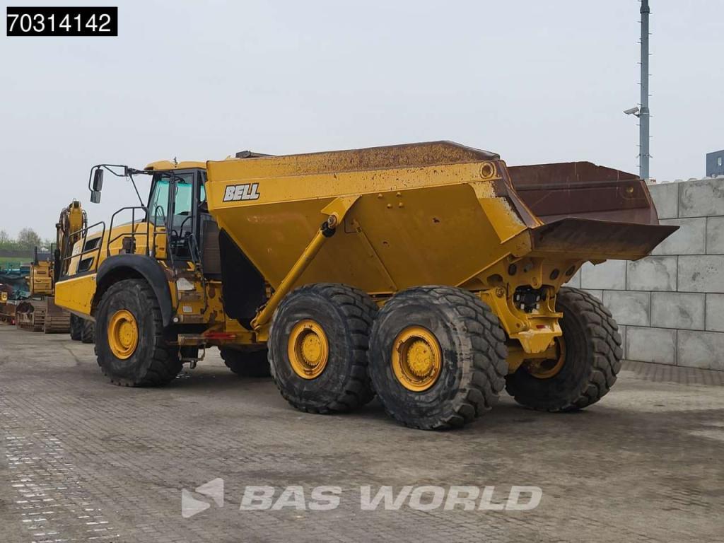 Bell B45 E Foto 3