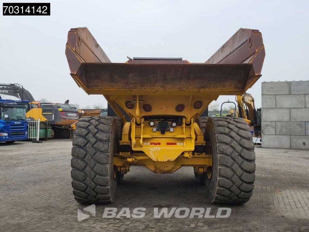 Bell B45 E Foto 6